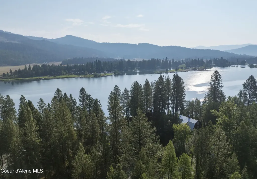 Lot 2 Braden Estates Priest River ID 83856