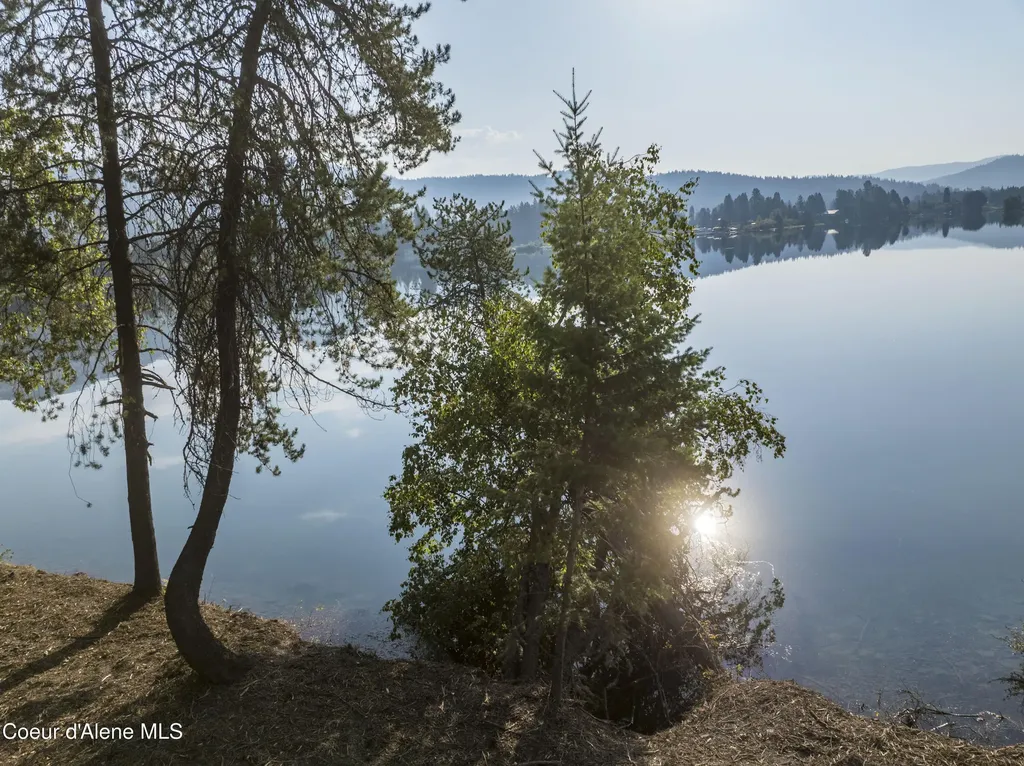 Lot 2 Braden Estates Priest River ID 83856