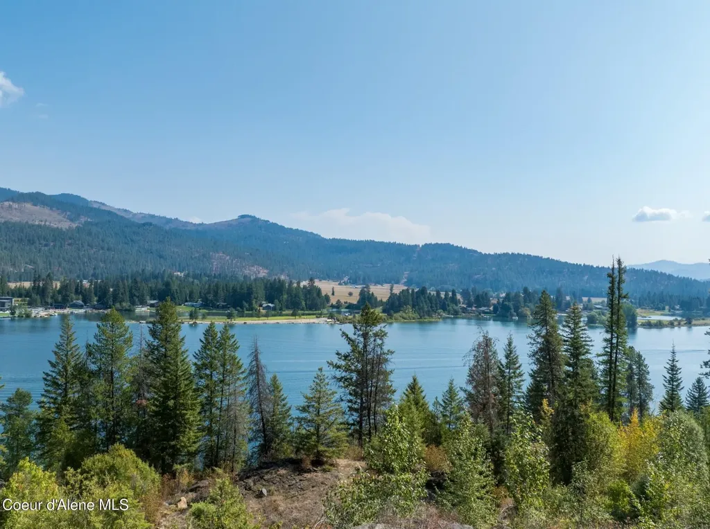 Lot 2 Braden Estates Priest River ID 83856