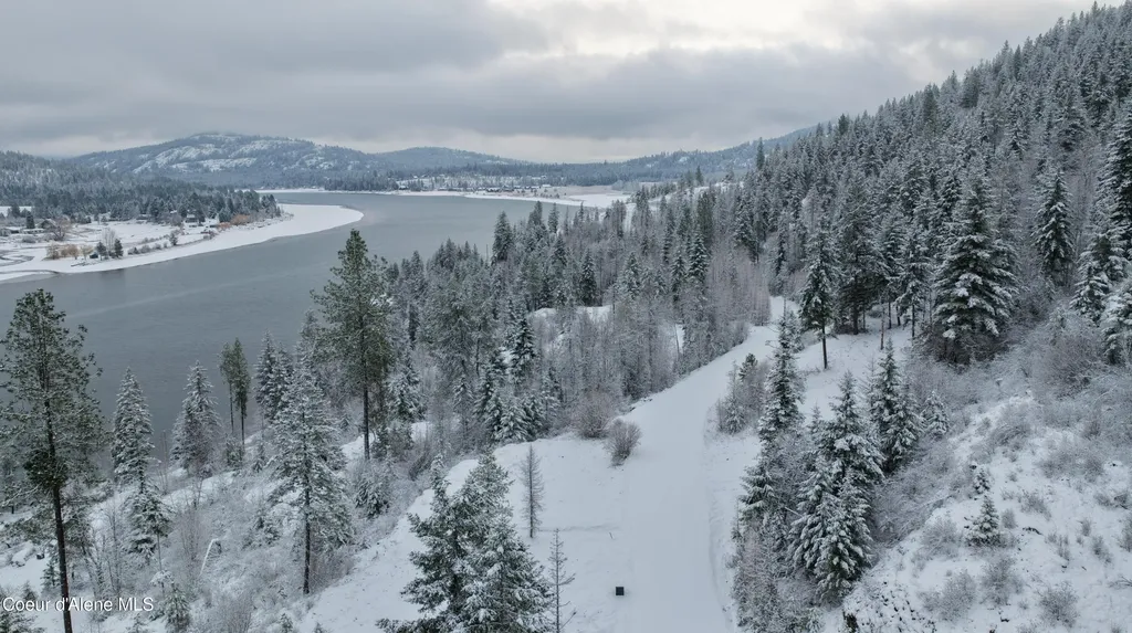 Lot 2 Braden Estates Priest River ID 83856
