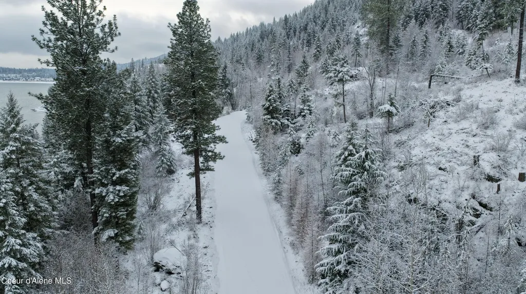 Lot 2 Braden Estates Priest River ID 83856
