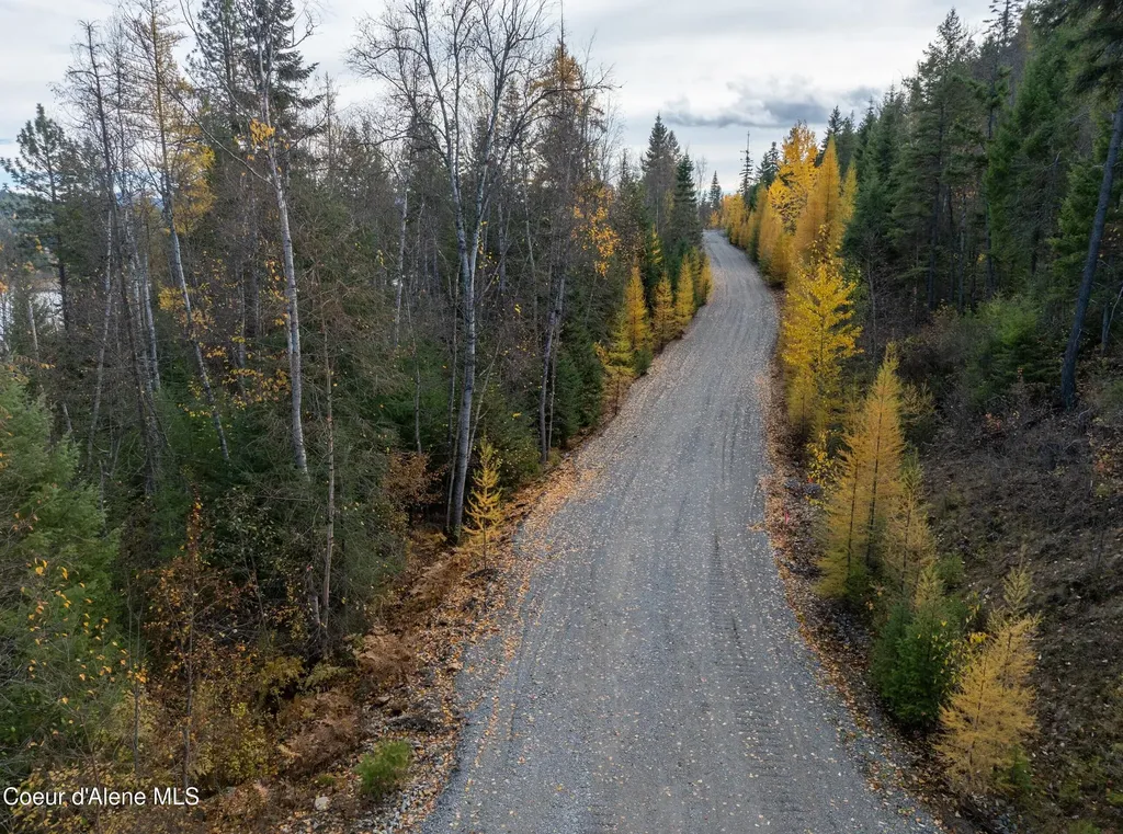 Lot 2 Braden Estates Priest River ID 83856