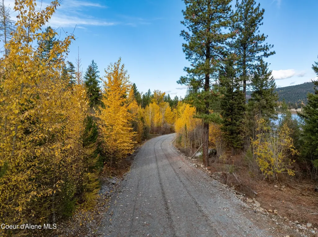 Lot 2 Braden Estates Priest River ID 83856