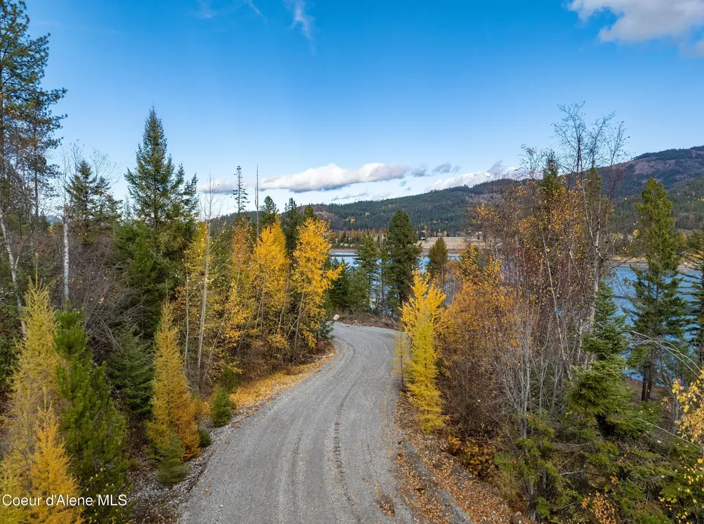Lot 2 Braden Estates Priest River ID 83856