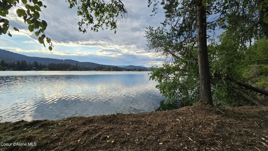 Lot 4 Braden Estates Priest River ID 83856