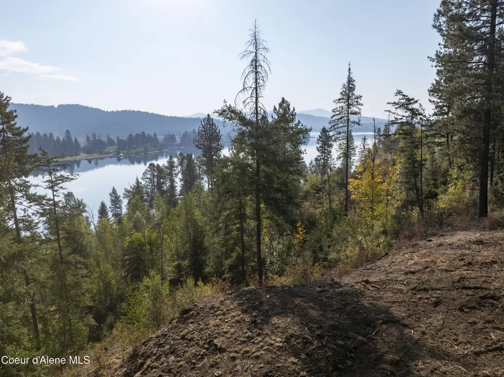 Lot 4 Braden Estates Priest River ID 83856