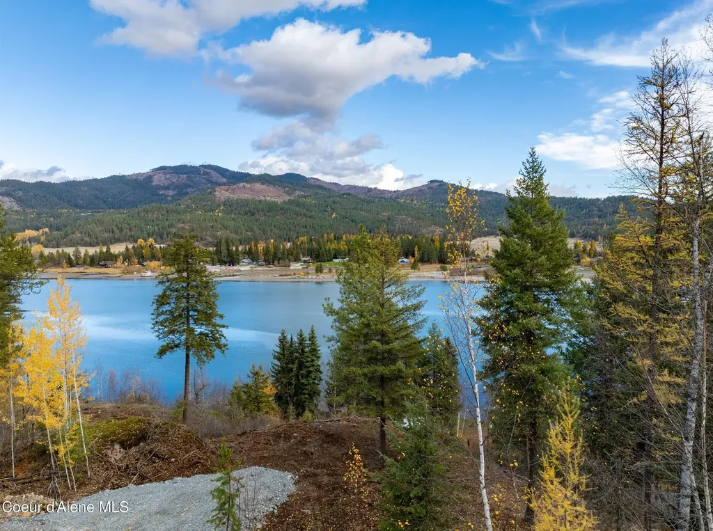 Lot 4 Braden Estates Priest River ID 83856