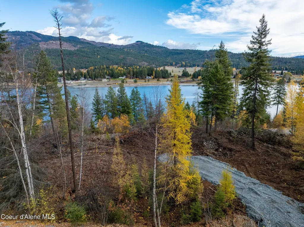 Lot 4 Braden Estates Priest River ID 83856