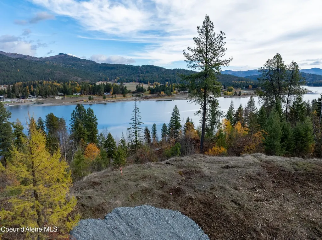 Lot 4 Braden Estates Priest River ID 83856