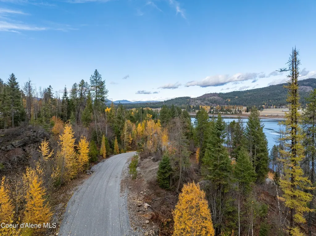 Lot 4 Braden Estates Priest River ID 83856