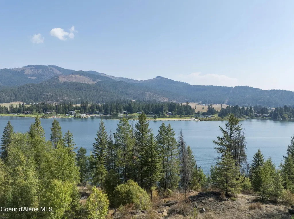 Lot 4 Braden Estates Priest River ID 83856