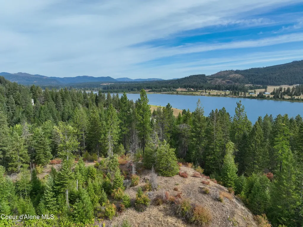 Lot 4 Braden Estates Priest River ID 83856