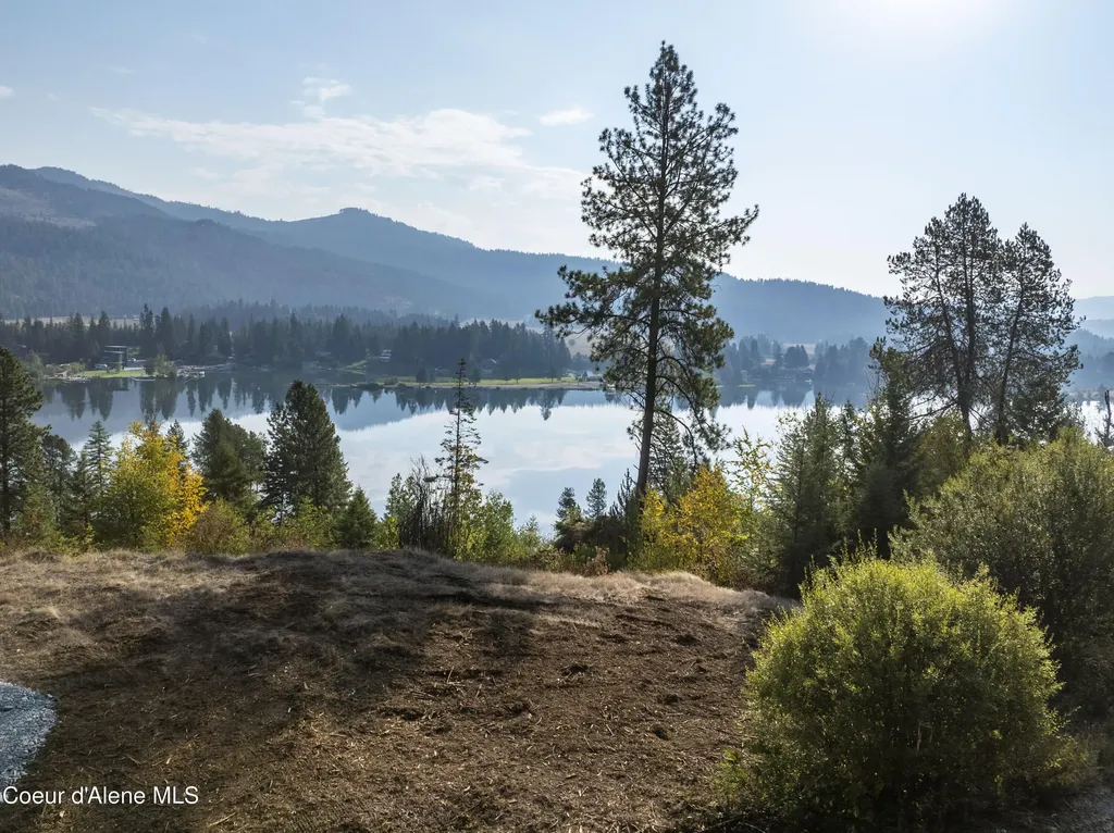 Lot 4 Braden Estates Priest River ID 83856