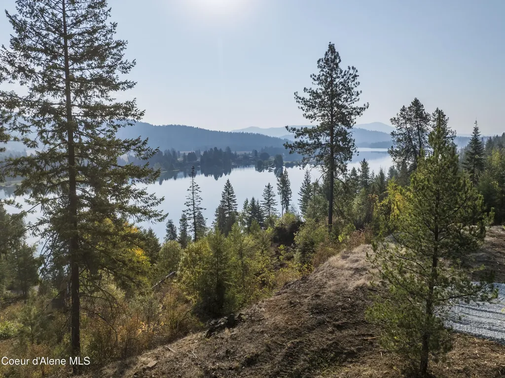 Lot 4 Braden Estates Priest River ID 83856