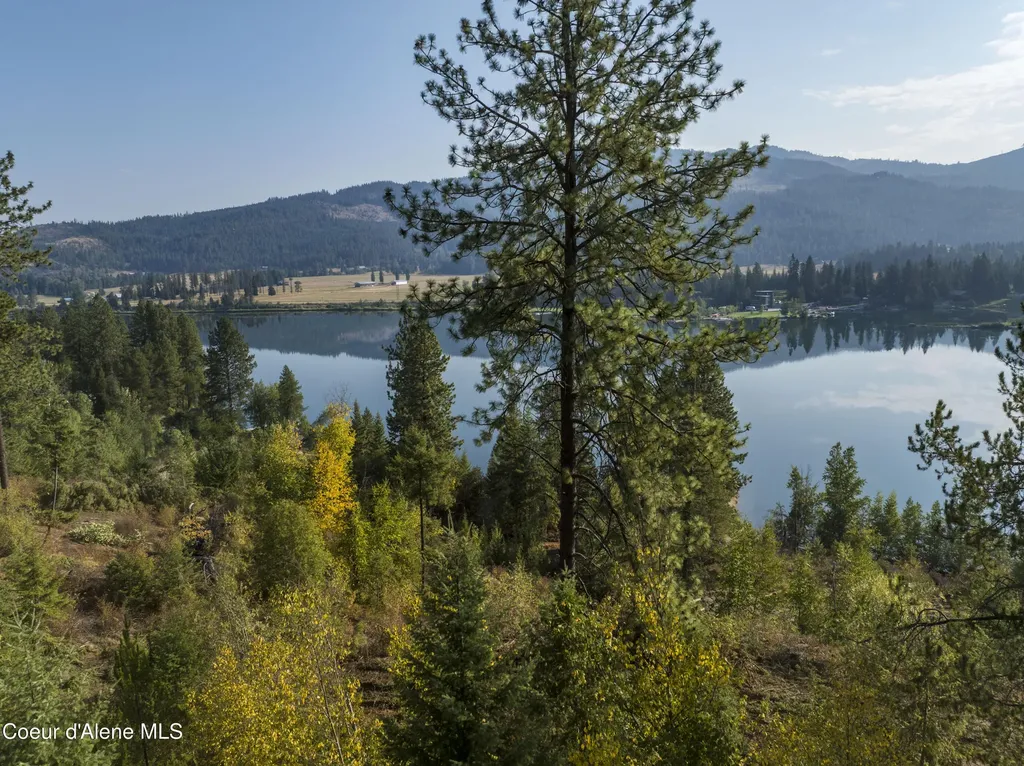 Lot 4 Braden Estates Priest River ID 83856
