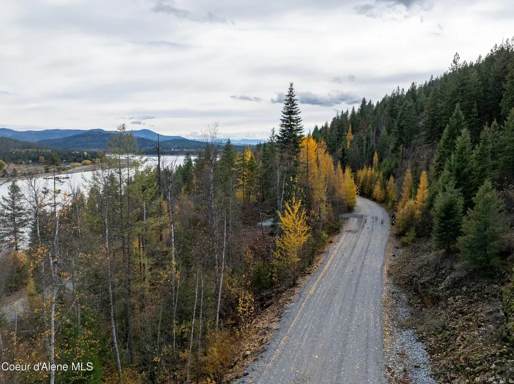 Lot 4 Braden Estates Priest River ID 83856