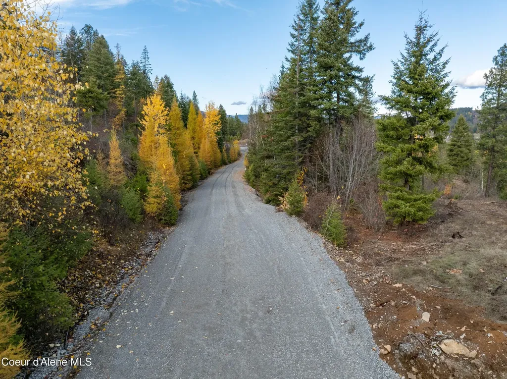 Lot 4 Braden Estates Priest River ID 83856