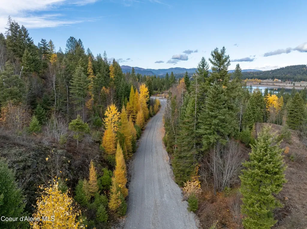 Lot 4 Braden Estates Priest River ID 83856