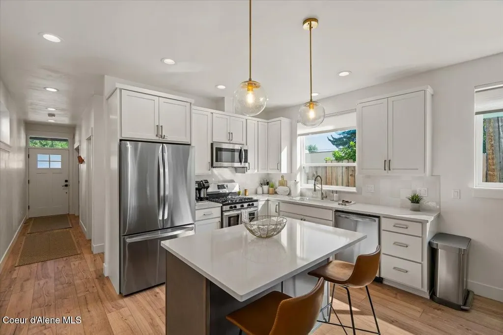 655 Oak Avenue Ponderay ID 83852