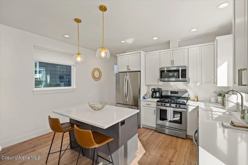 655 Oak Avenue Ponderay ID 83852