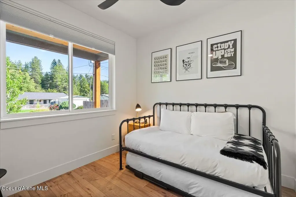 655 Oak Avenue Ponderay ID 83852