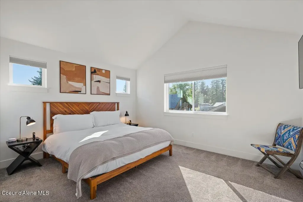 655 Oak Avenue Ponderay ID 83852