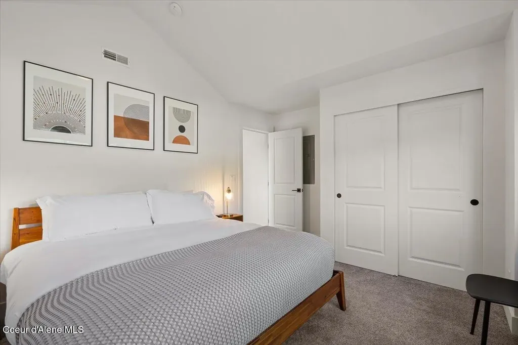 655 Oak Avenue Ponderay ID 83852