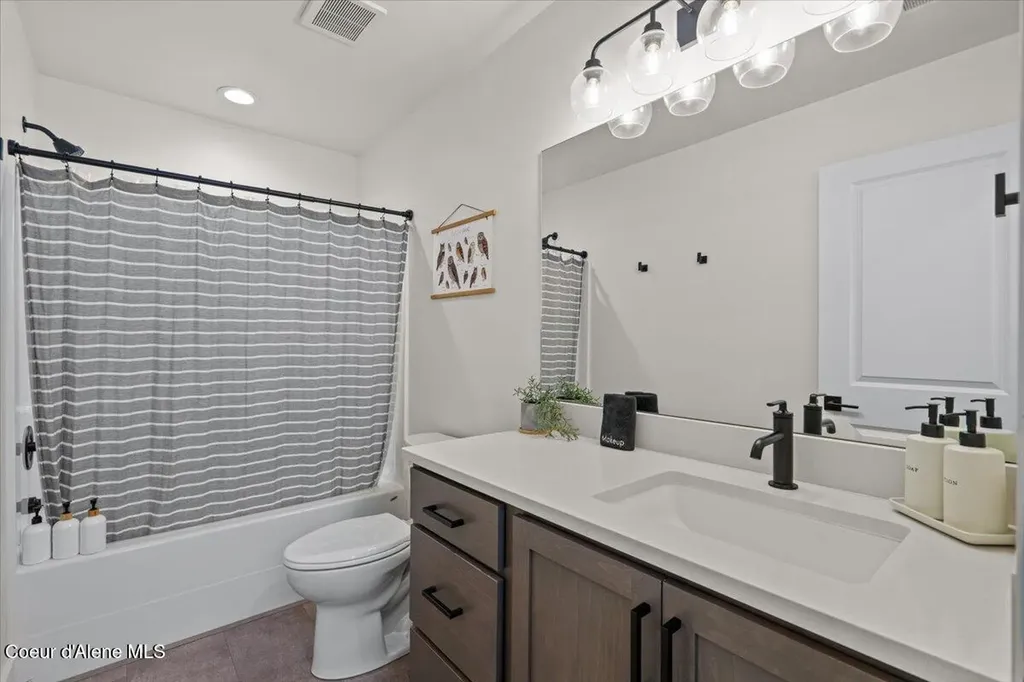 655 Oak Avenue Ponderay ID 83852