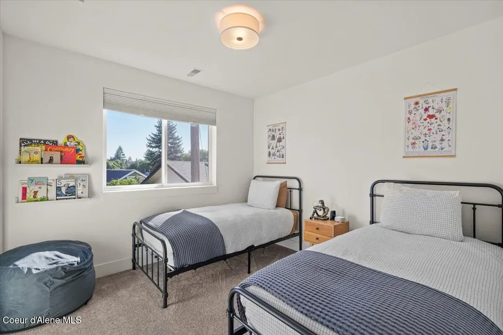655 Oak Avenue Ponderay ID 83852