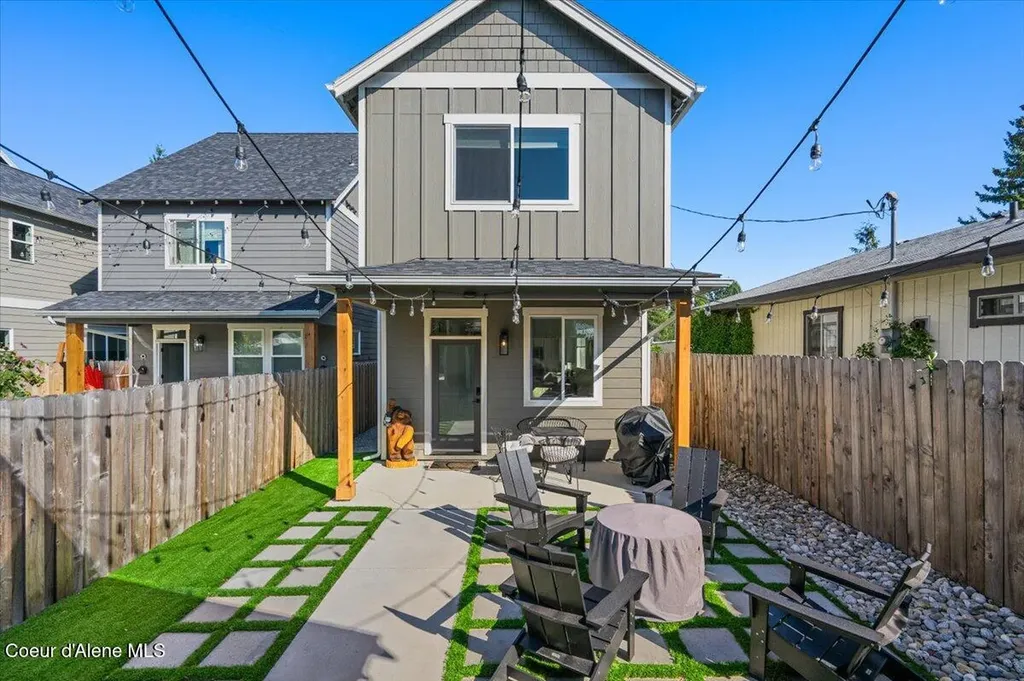 655 Oak Avenue Ponderay ID 83852