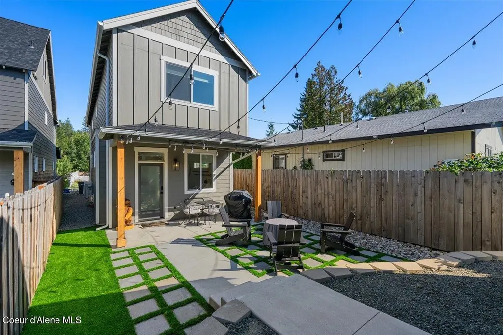 655 Oak Avenue Ponderay ID 83852