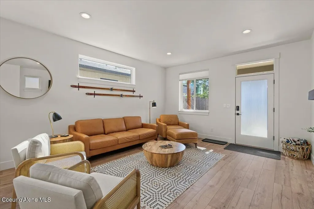 655 Oak Avenue Ponderay ID 83852