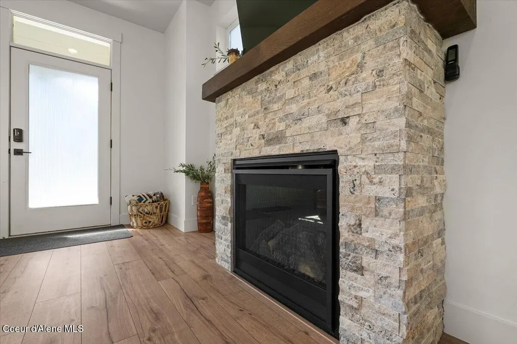 655 Oak Avenue Ponderay ID 83852