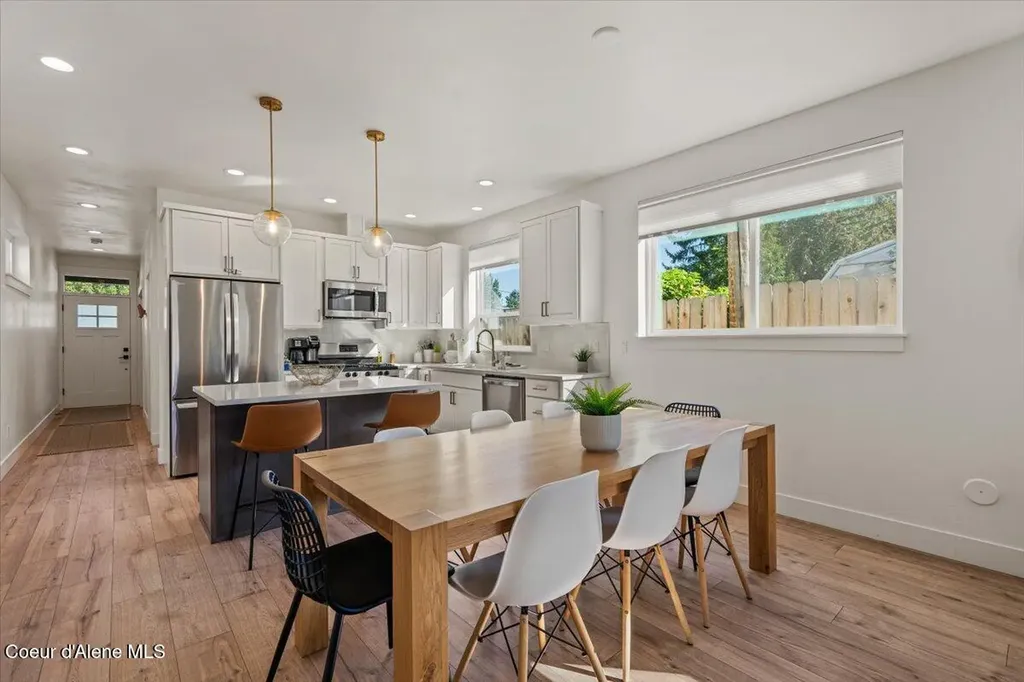 655 Oak Avenue Ponderay ID 83852