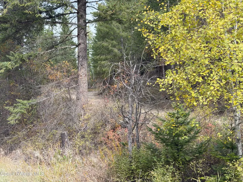 Nka Parker Canyon Road Bonners Ferry ID 83805