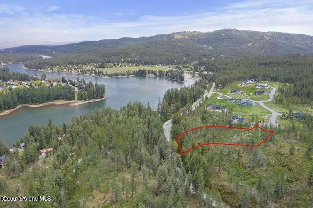 L7B1 Genesee Court Post Falls ID 83854