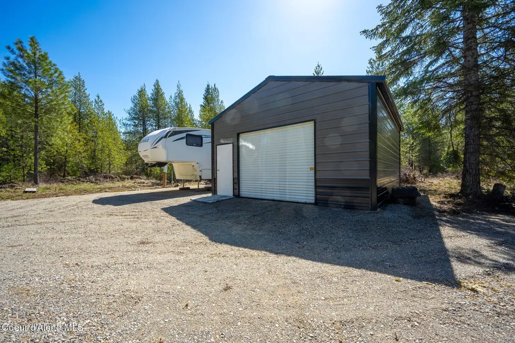 165 Promised Ridge Priest River ID 83856