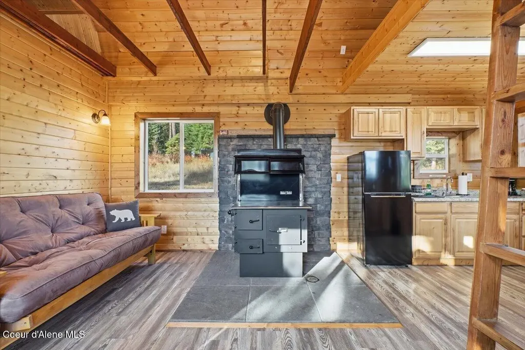 1435 Canyon Ridge Lane Plummer ID 83851