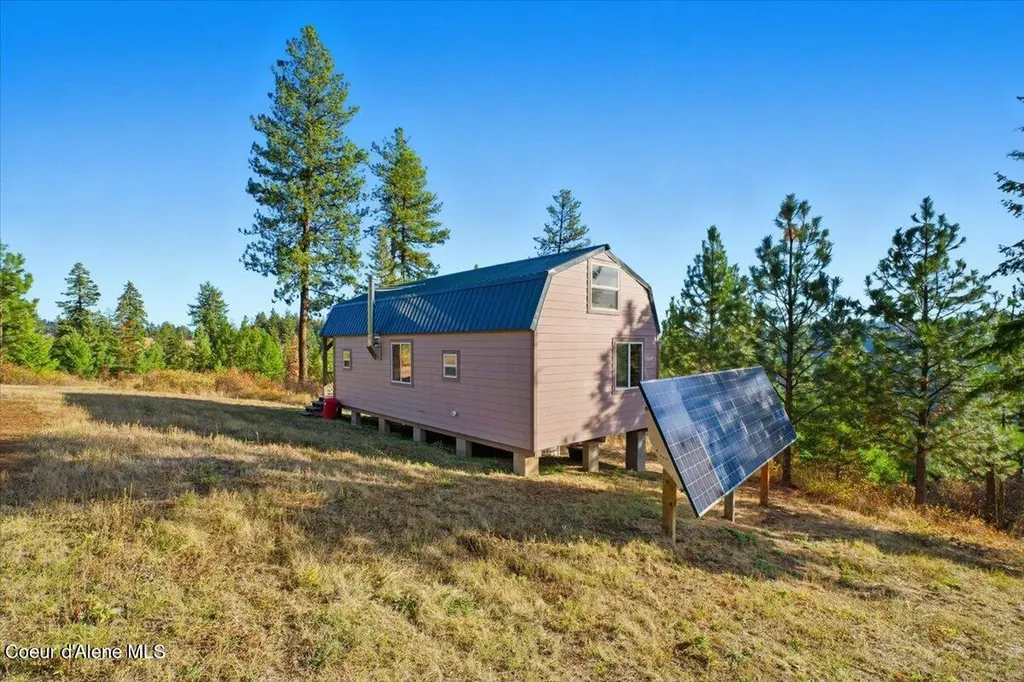 1435 Canyon Ridge Lane Plummer ID 83851