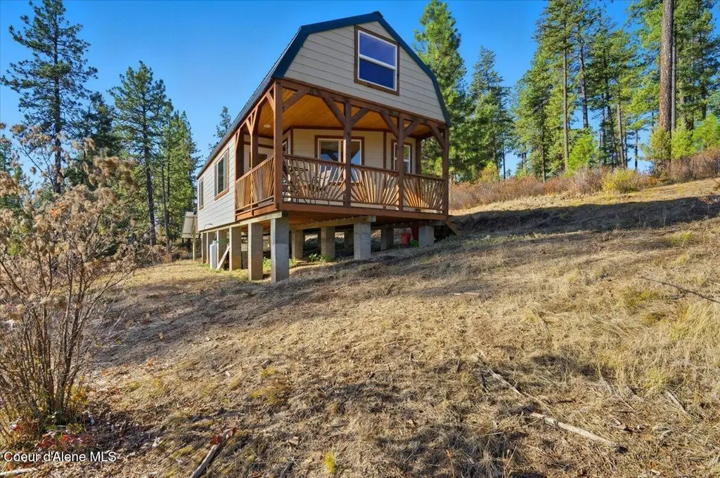 1435 Canyon Ridge Lane Plummer ID 83851