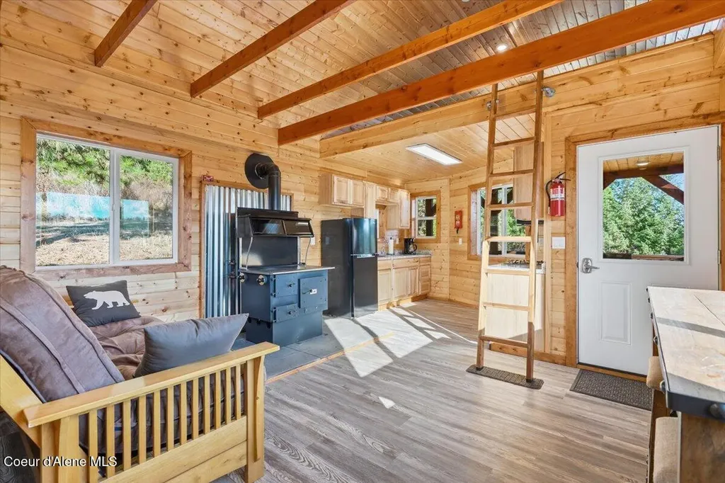 1435 Canyon Ridge Lane Plummer ID 83851