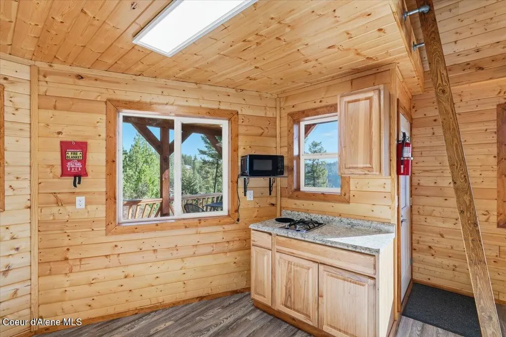 1435 Canyon Ridge Lane Plummer ID 83851