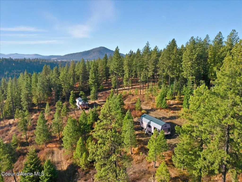 1435 Canyon Ridge Lane Plummer ID 83851