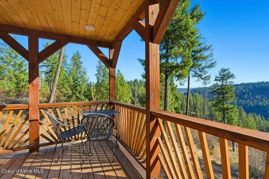 1435 Canyon Ridge Lane Plummer ID 83851