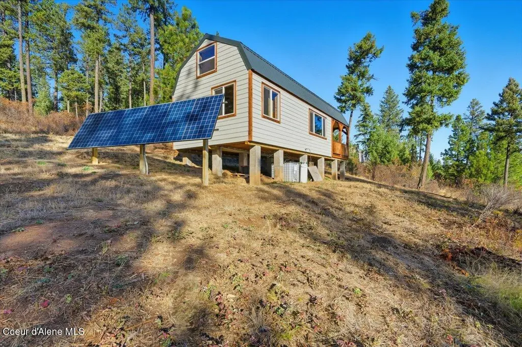 1435 Canyon Ridge Lane Plummer ID 83851