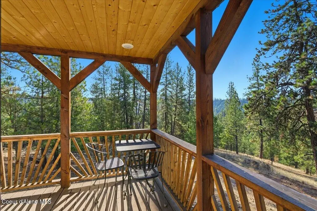 1435 Canyon Ridge Lane Plummer ID 83851