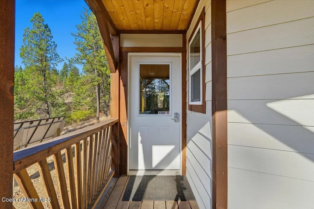 1435 Canyon Ridge Lane Plummer ID 83851