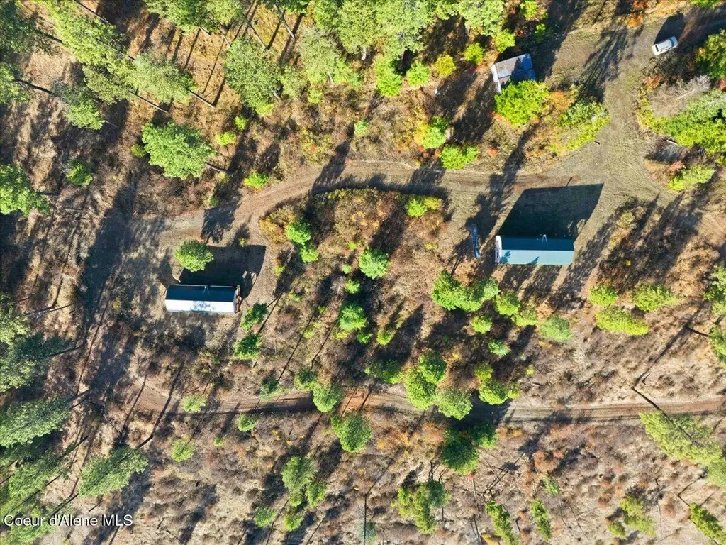 1435 Canyon Ridge Lane Plummer ID 83851