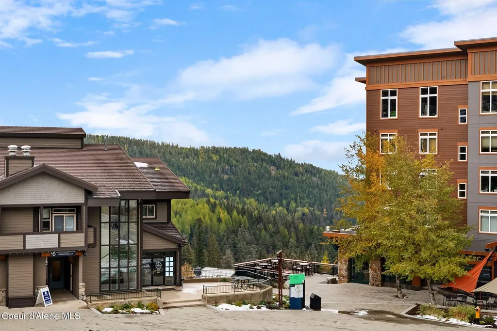 72 Great Escape Road Sandpoint ID 83864
