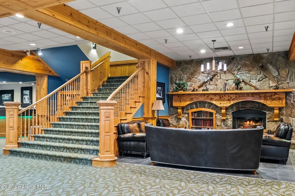 72 Great Escape Road Sandpoint ID 83864